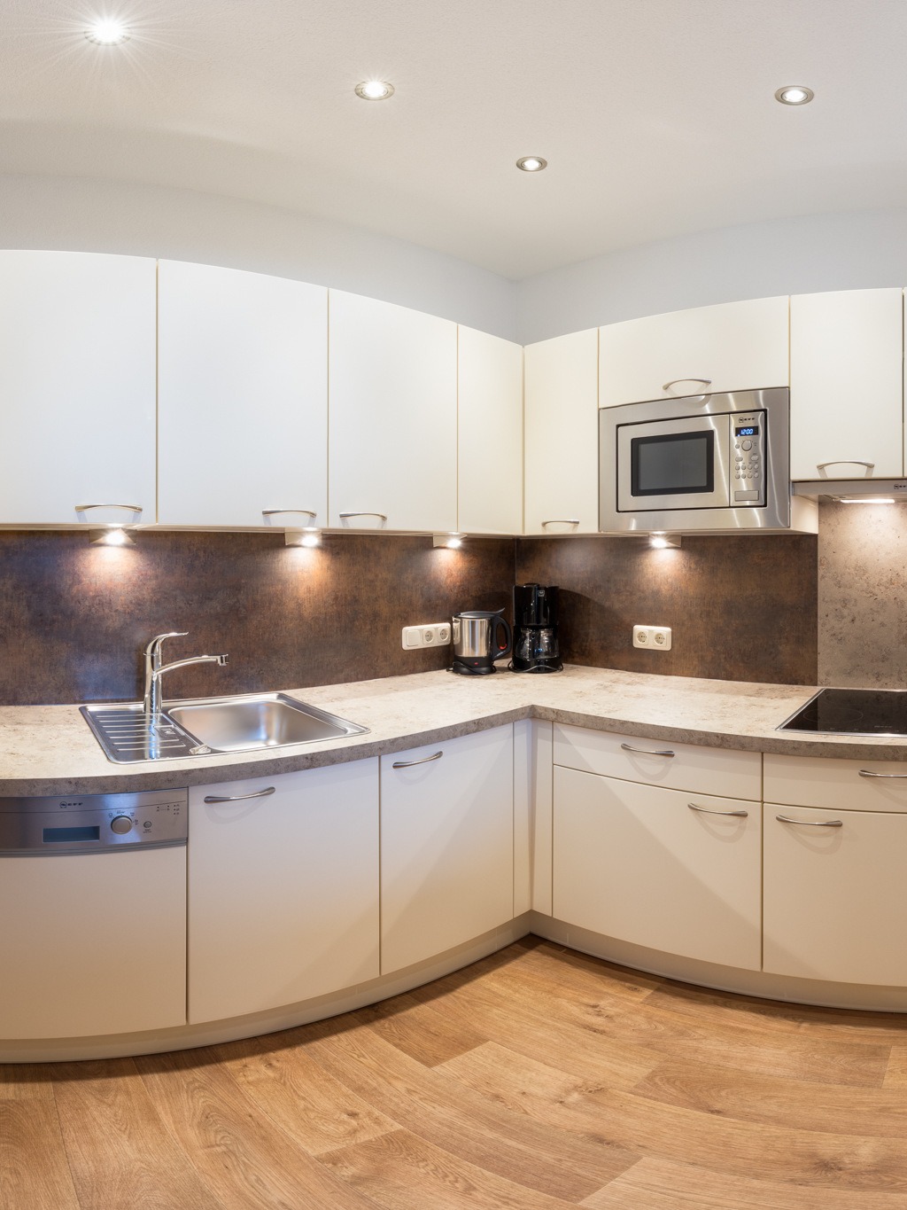 Appartement 3 Fiss Haus Isabell 